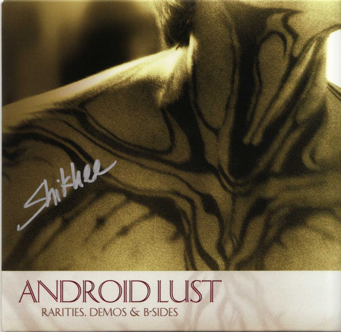 Rarities, Demos & B-Sides